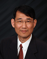 Editor, Chung-Li Tseng